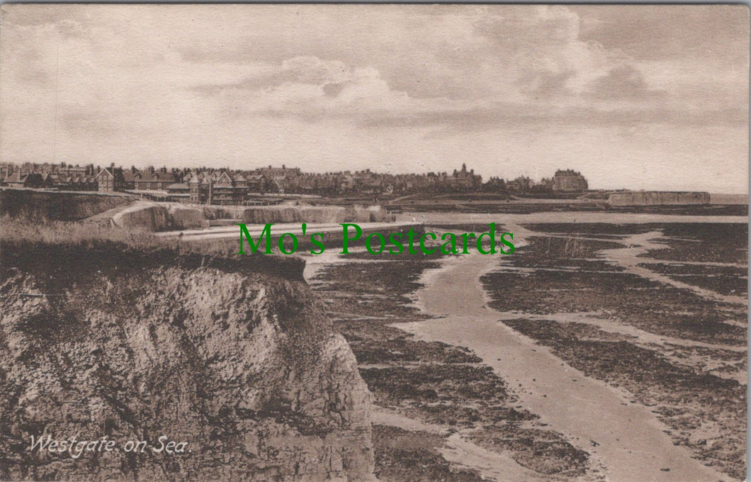 Westgate On Sea, Kent