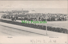 Load image into Gallery viewer, Bandstand on Fort, Margate, Kent
