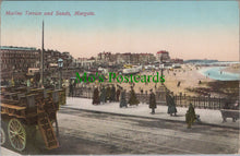 Load image into Gallery viewer, Marine Terrace and Sands, Margate

