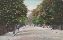 Load image into Gallery viewer, London Postcard - Hornsey Lane, Crouch End, Haringey  Ref.SW9804
