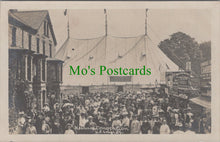 Load image into Gallery viewer, Cumbria Postcard - Keswick Convention, Eskin Street, Keswick Ref.SW9805
