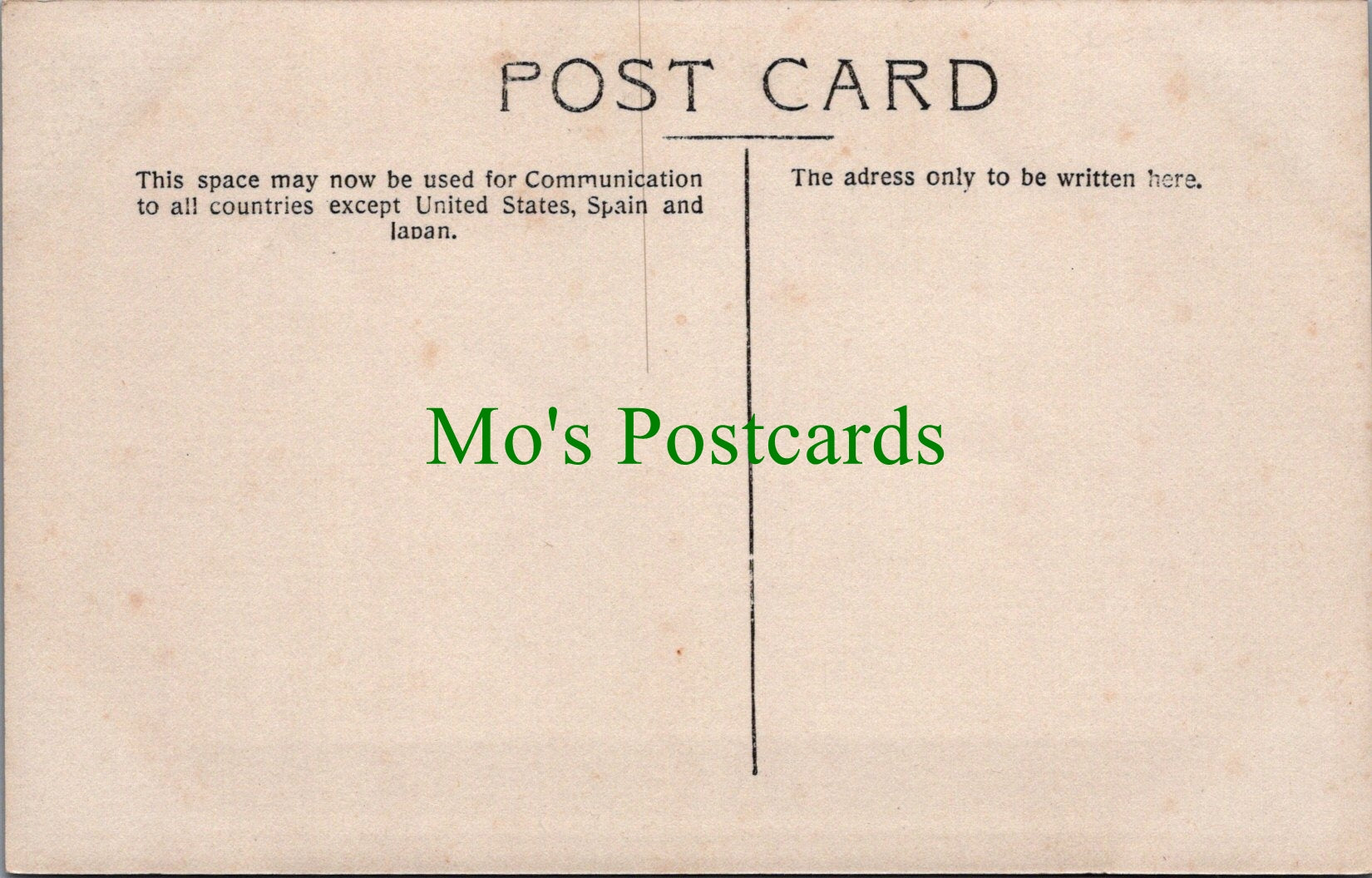 Cumbria Postcard - Keswick Convention, Eskin Street, Keswick Ref.SW9805