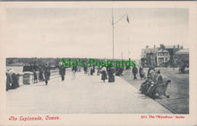 Load image into Gallery viewer, Isle of Wight Postcard - The Esplanade, Cowes  Ref.SW9807
