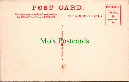 Isle of Wight Postcard - The Esplanade, Cowes  Ref.SW9807