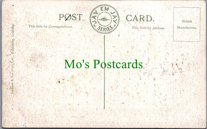 Lancashire Postcard - Views of Fleetwood  Ref.SW9809