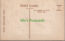 Load image into Gallery viewer, London Postcard - Statue of King Charles, Chelsea Hospital Ref.SW9812
