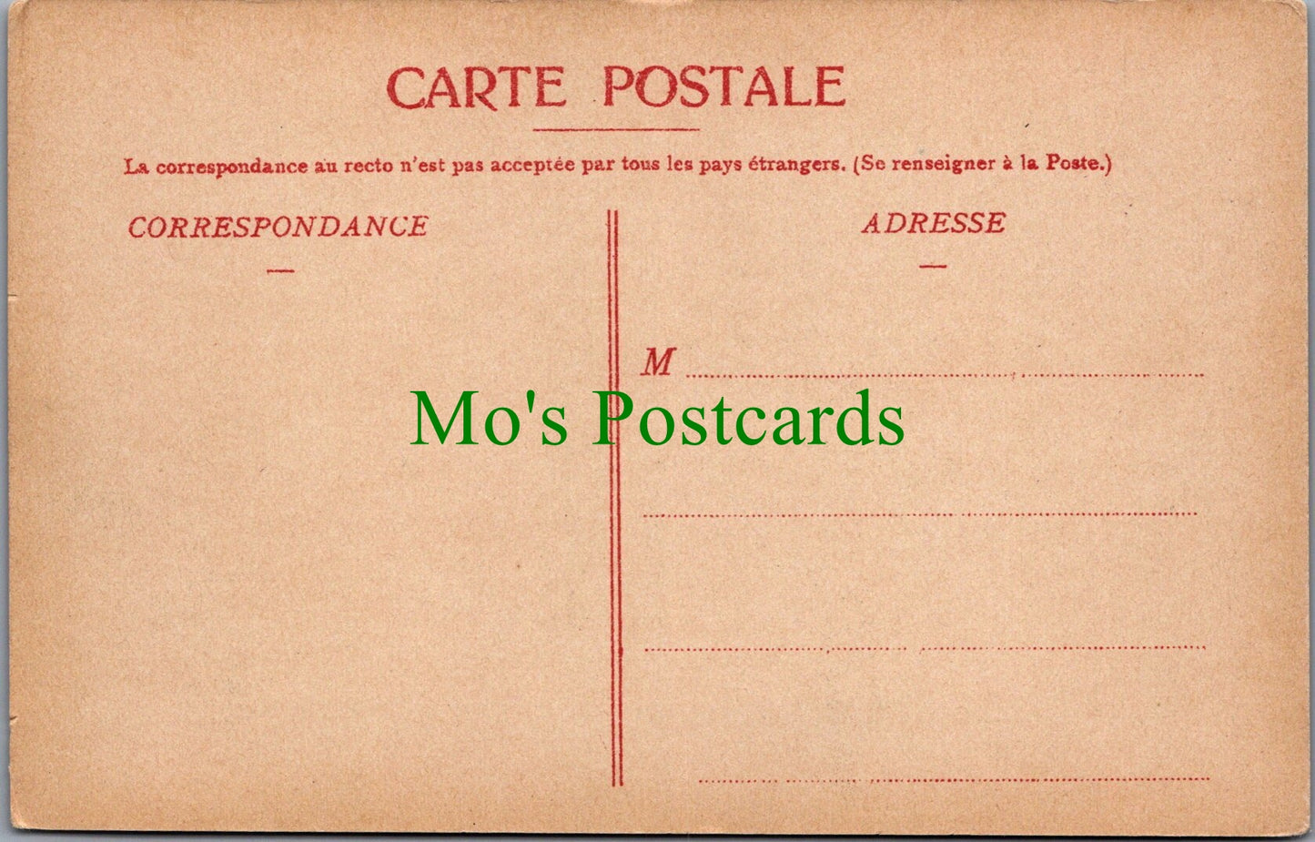 Exhibition Postcard - Bruxelles-Exposition De 1910, Pavilion De La Chine Ref.SW10127