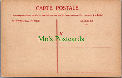 Exhibition Postcard - Bruxelles-Exposition De 1910, Pavilion De La Chine Ref.SW10127