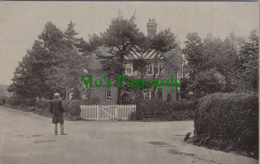 Norfolk Postcard - "The Nook", Briston Ref.SW9929