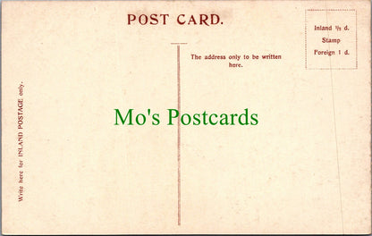 Norfolk Postcard - "The Nook", Briston Ref.SW9929