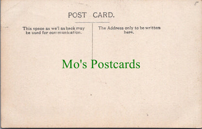 Norfolk Postcard - Hevingham Rectory Ref.SW9935