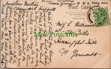 Load image into Gallery viewer, Essex Postcard - Pentlow Rectory Ref.SW9936
