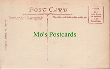 Load image into Gallery viewer, Norfolk Postcard - Tea Gardens, St Olaves  Ref.SW9937
