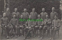 Load image into Gallery viewer, Music Postcard - Herr Kandts Band Ref.SW9880
