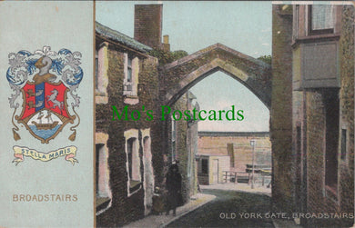 Old York Gate, Broadstairs, Kent