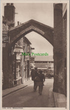 Load image into Gallery viewer, York Gate, Broadstairs, Kent
