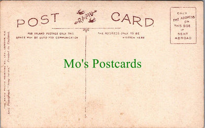 Songs Series Postcard, Darby and Joan