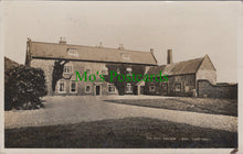 Load image into Gallery viewer, Norfolk Postcard - The Hall, Waxham  Ref.SW9842
