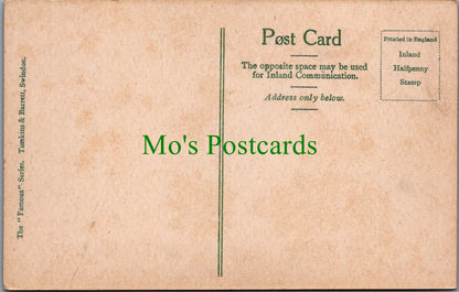 Gloucestershire Postcard - Views of Stroud Ref.SW9843
