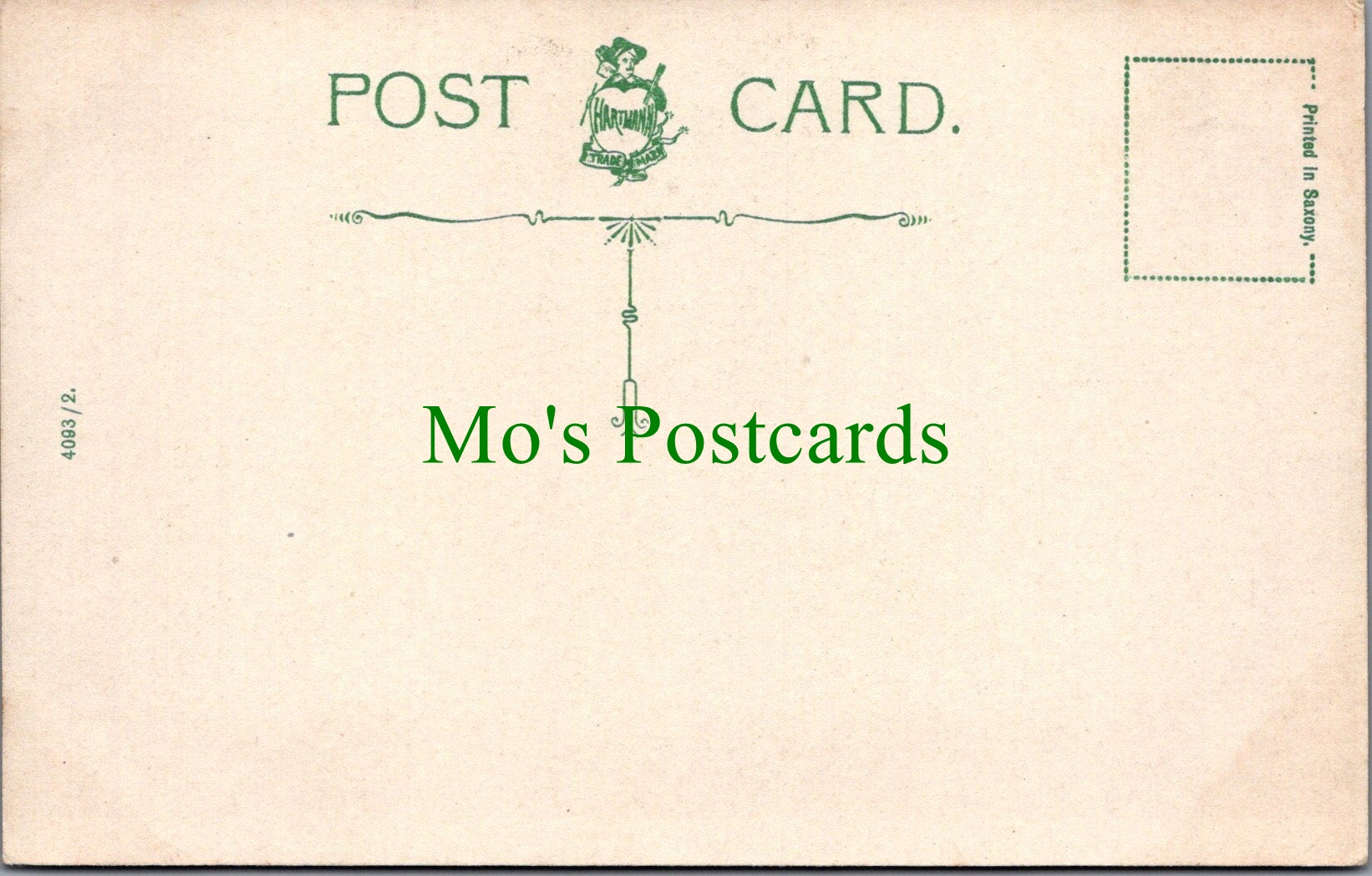Northern Ireland Postcard - Main Street, Larne Ref.SW9849