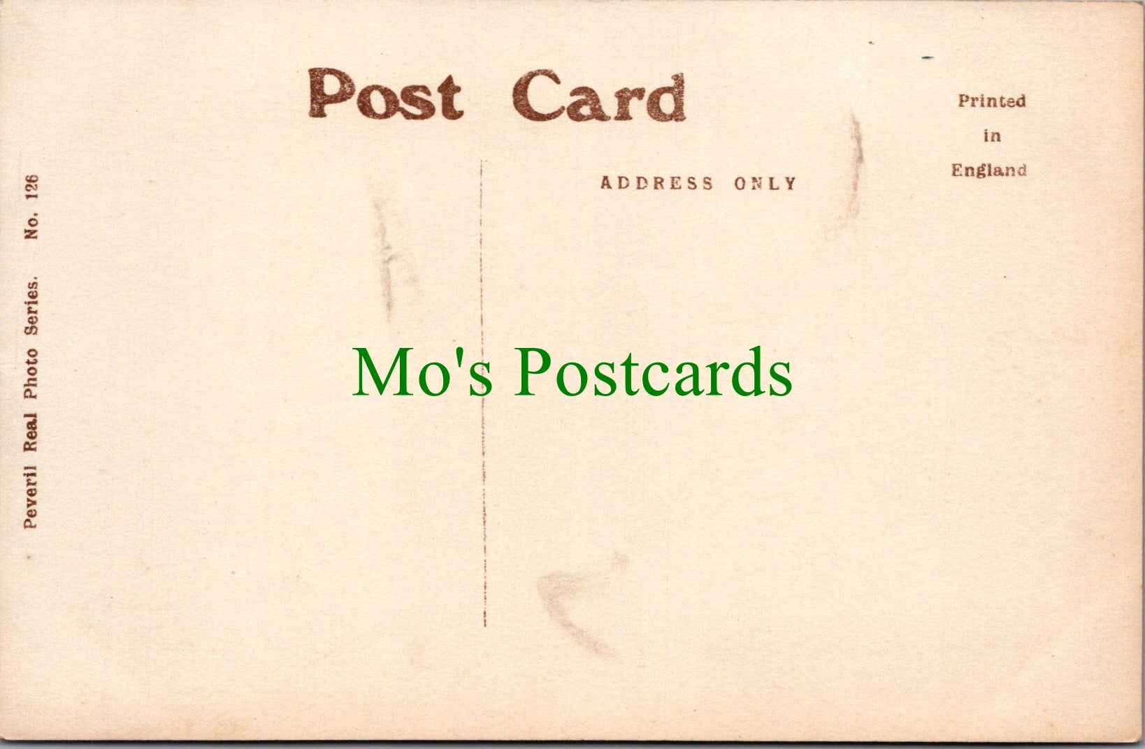 Nottinghamshire Postcard - Nottingham, Great Market Place  Ref.SW9853