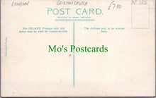 Load image into Gallery viewer, London Postcard - Effra Road and Brixton Church Ref.HP285
