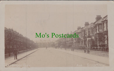London Postcard - Cambridge Road, Seven Kings, Ilford Ref.HP286