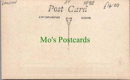 London Postcard - Lonsdale Road, Barnes  Ref.HP288