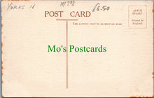 Load image into Gallery viewer, Yorkshire Postcard - Views of Northallerton Ref.HP298

