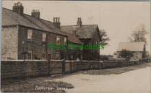 Load image into Gallery viewer, Yorkshire Postcard - Skelton Village Ref.HP306
