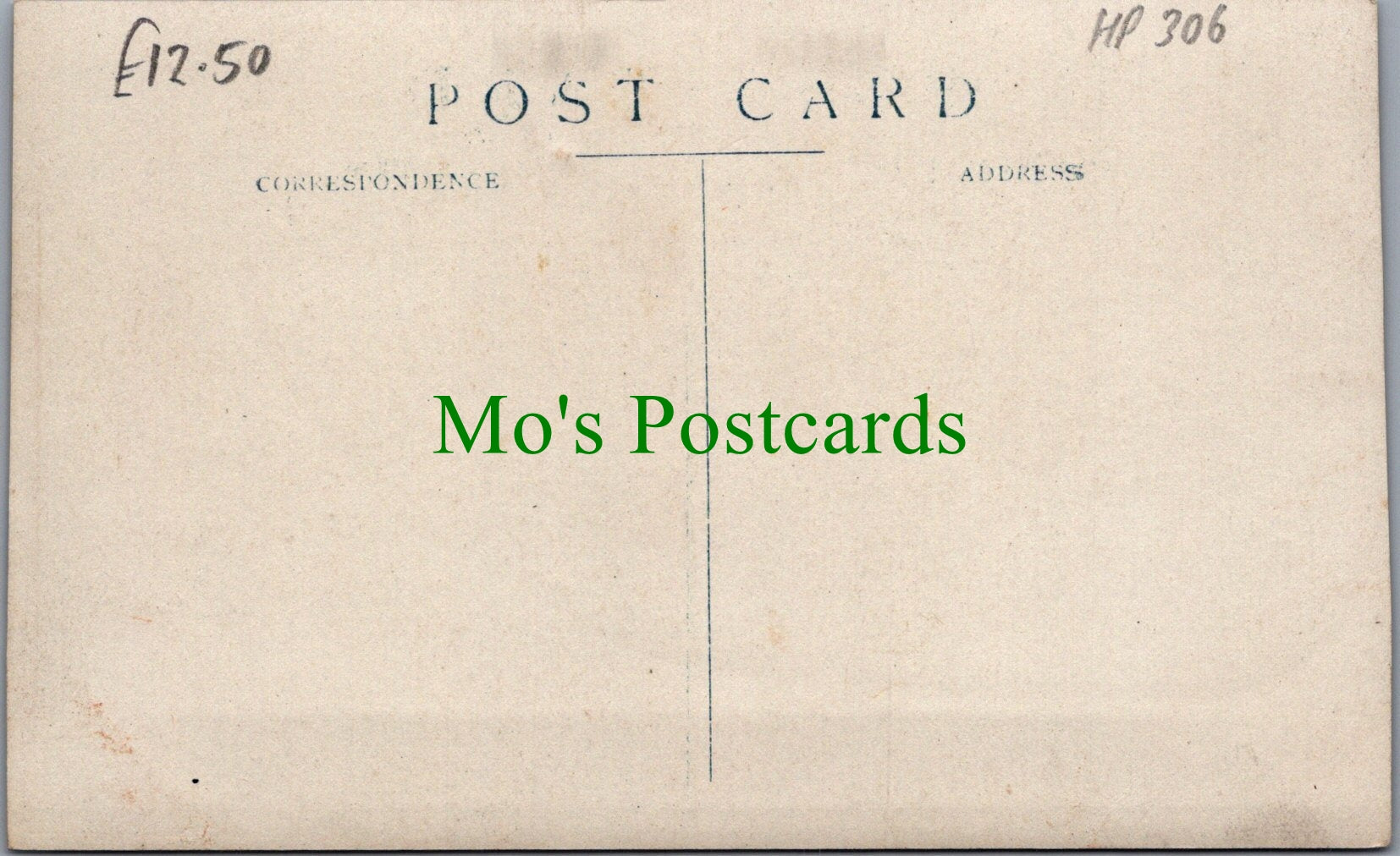 Yorkshire Postcard - Skelton Village Ref.HP306