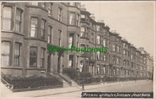 Load image into Gallery viewer, Yorkshire Postcard - Prince of Wales Terrace, Scarborough Ref.HP308
