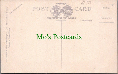 Canada Postcard - Chestnut Park, Rosedale, Toronto Ref.HP327