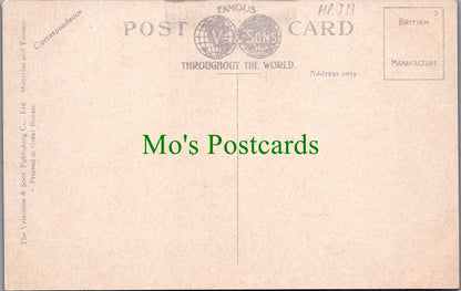 Canada Postcard - St Basil's Church and St Michael's College, Toronto  Ref.HP331