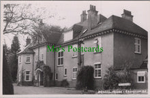 Load image into Gallery viewer, Somerset Postcard - Denzel House, Crowcombe  Ref.HP339
