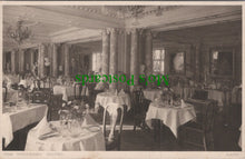 Load image into Gallery viewer, Somerset Postcard - The Pulteney Hotel, Bath  Ref.HP340
