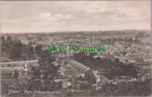 Load image into Gallery viewer, Somerset Postcard - Yeovil From Summerhouse Hill  Ref.HP342
