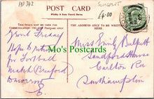 Load image into Gallery viewer, Somerset Postcard - Yeovil From Summerhouse Hill  Ref.HP342
