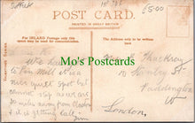 Load image into Gallery viewer, Suffolk Postcard - S.S.&quot;Essex&quot;, River Orwell, Ipswich  Ref.HP346
