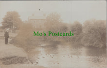 Load image into Gallery viewer, Kent Postcard - Wootton Village Ref.HP348
