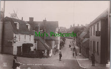 Load image into Gallery viewer, Kent Postcard - St David&#39;s Bridge, Cranbrook    Ref.HP360
