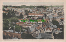 Load image into Gallery viewer, Cornwall Postcard - Helston, A General View Ref.HP364
