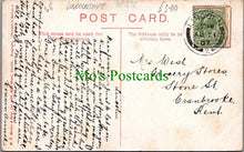 Load image into Gallery viewer, Lincolnshire Postcard - Sincil Bank, Lincoln  Ref.HP378
