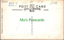 Load image into Gallery viewer, Surrey Postcard - River Thames at Runnymede Pleasure Gardens, Egham Ref.HP381
