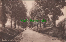 Load image into Gallery viewer, Wiltshire Postcard - Quaker&#39;s Walk, Devizes  Ref.HP388
