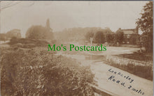 Load image into Gallery viewer, Wiltshire Postcard - West Dean - Lockerley Road 2 Miles  Ref.HP391
