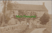 Load image into Gallery viewer, Unknown Location Postcard - Northcote Village, Possibly Lancashire? Ref.HP413
