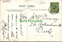 Load image into Gallery viewer, Lancashire Postcard - Ladies Room, New Midland Hotel, Manchester Ref.HP417
