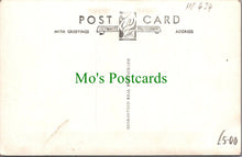 Load image into Gallery viewer, Yorkshire Postcard - Austwick Village, Craven District Ref.HP424
