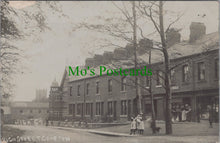 Load image into Gallery viewer, Yorkshire Postcard? - High Street, Crofton Village Ref.HP425
